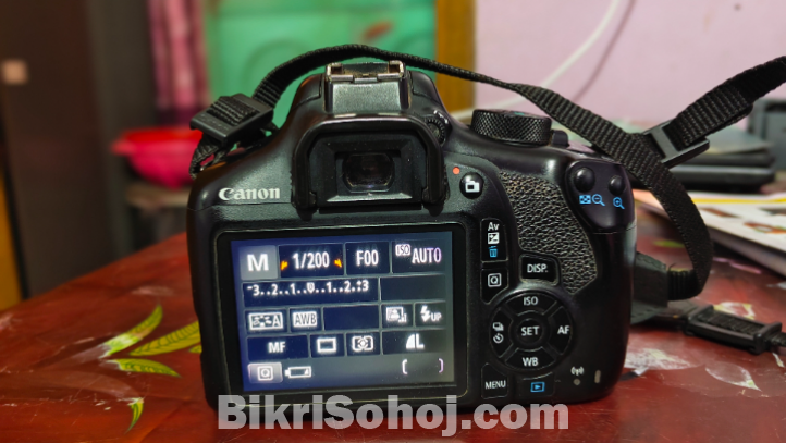 Camera